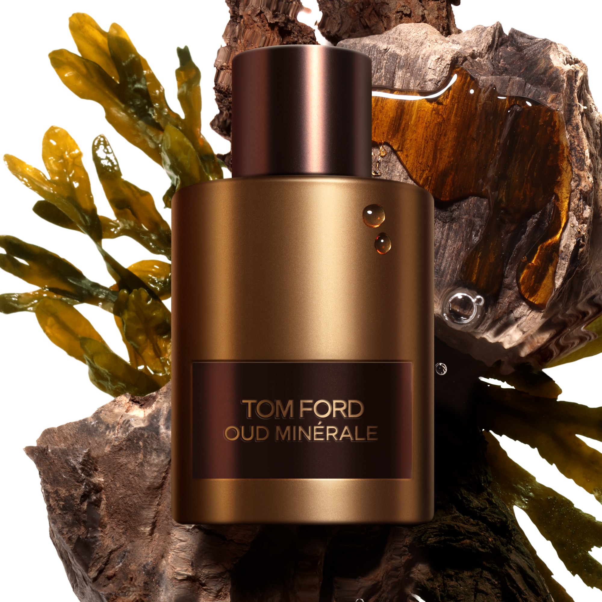 OUD MINÉRALE EAU DE PARFUM